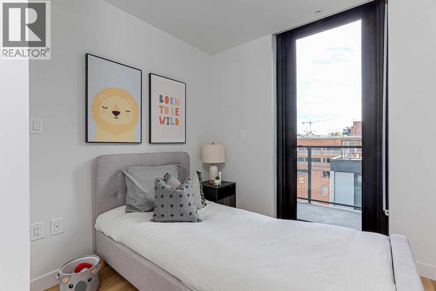 903 239 Keefer Street, Vancouver, British Columbia  V6A 1X6 - Photo 19 - R3080324