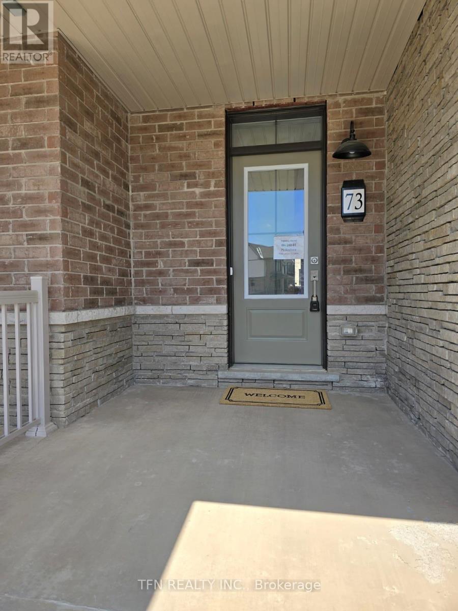 73 Keelson Street, Welland, Ontario  L3B 5K5 - Photo 3 - X12704856