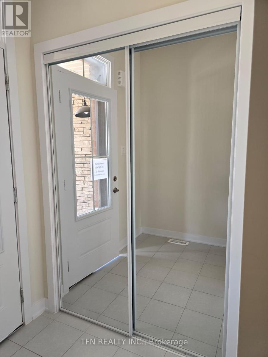 73 Keelson Street, Welland, Ontario  L3B 5K5 - Photo 4 - X12704856