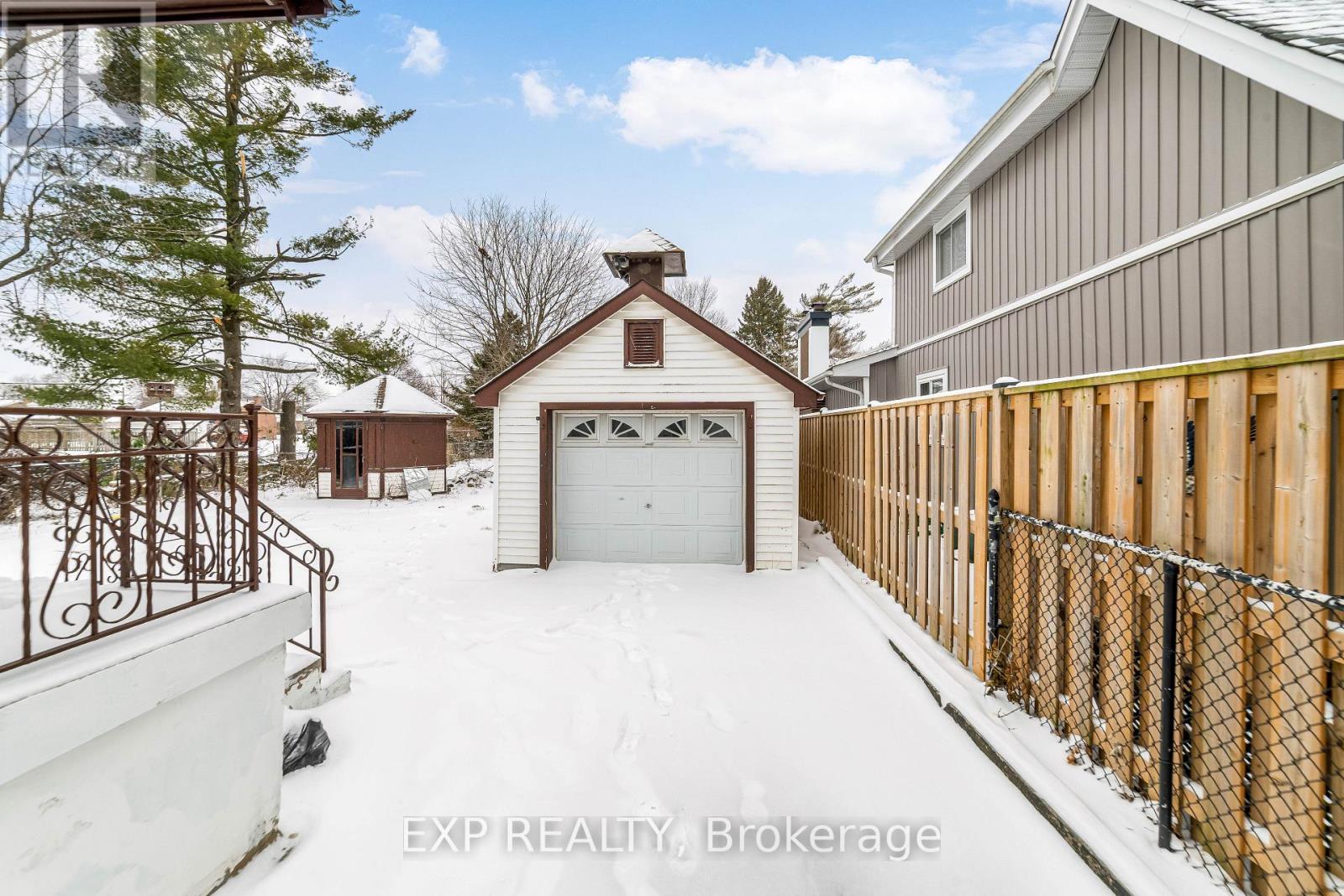 206 Vancouver Street, London East, Ontario  N5W 4R7 - Photo 41 - X12704914