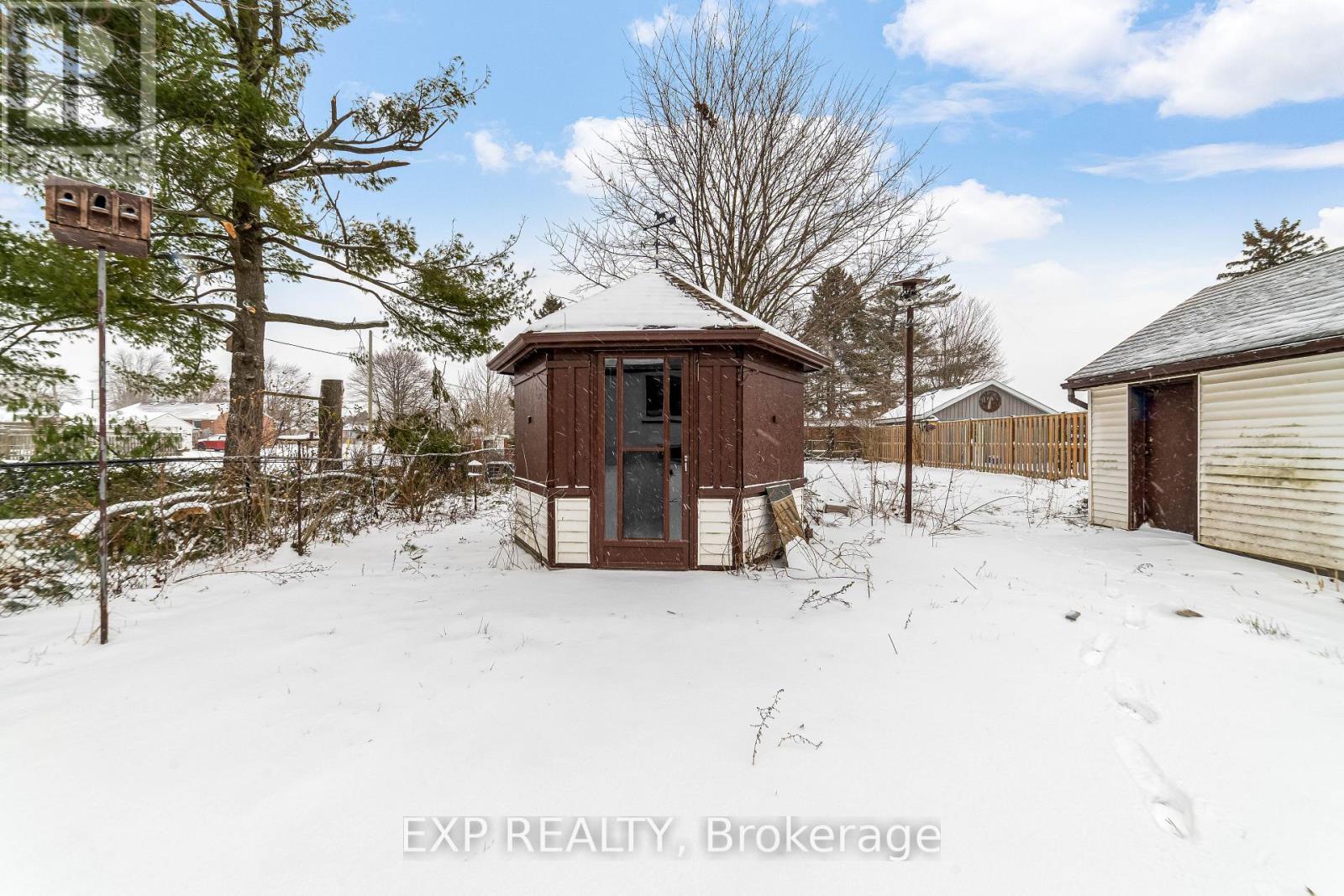 206 Vancouver Street, London East, Ontario  N5W 4R7 - Photo 45 - X12704914