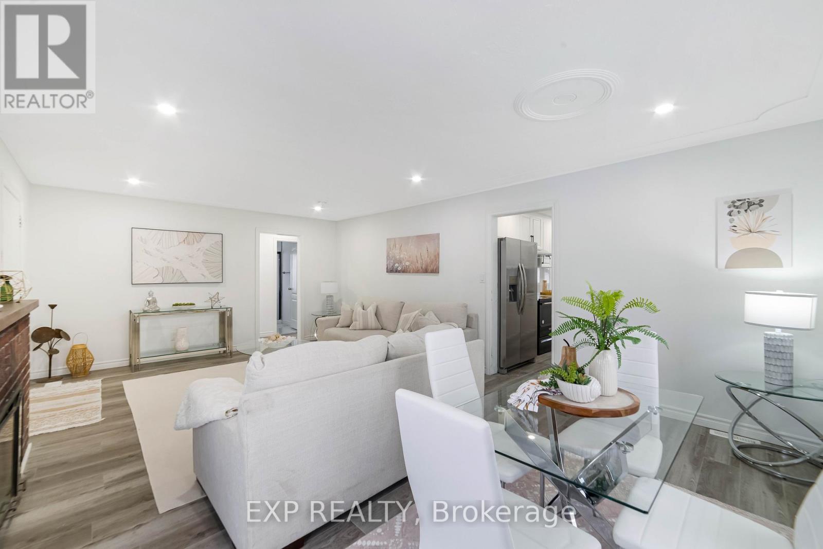 206 Vancouver Street, London East, Ontario  N5W 4R7 - Photo 7 - X12704914