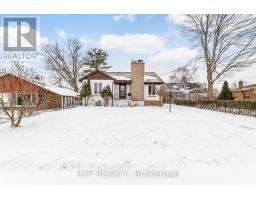 206 VANCOUVER STREET, London East, Ontario