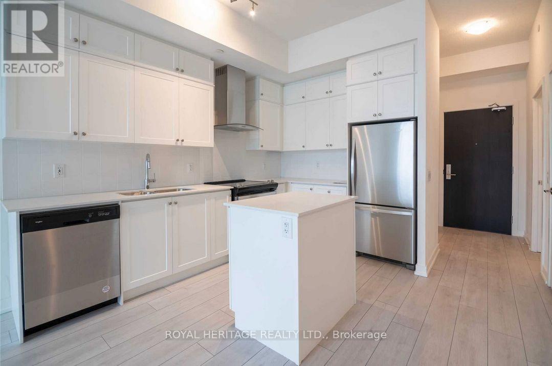 213 - 55 Duke Street W, Kitchener, Ontario  N2H 0C9 - Photo 5 - X12704942