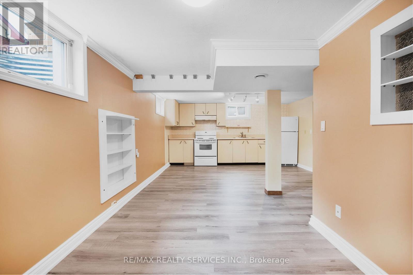 Bsmt - 185 Burlington Street, London South, Ontario  N5Z 3V9 - Photo 6 - X12704944