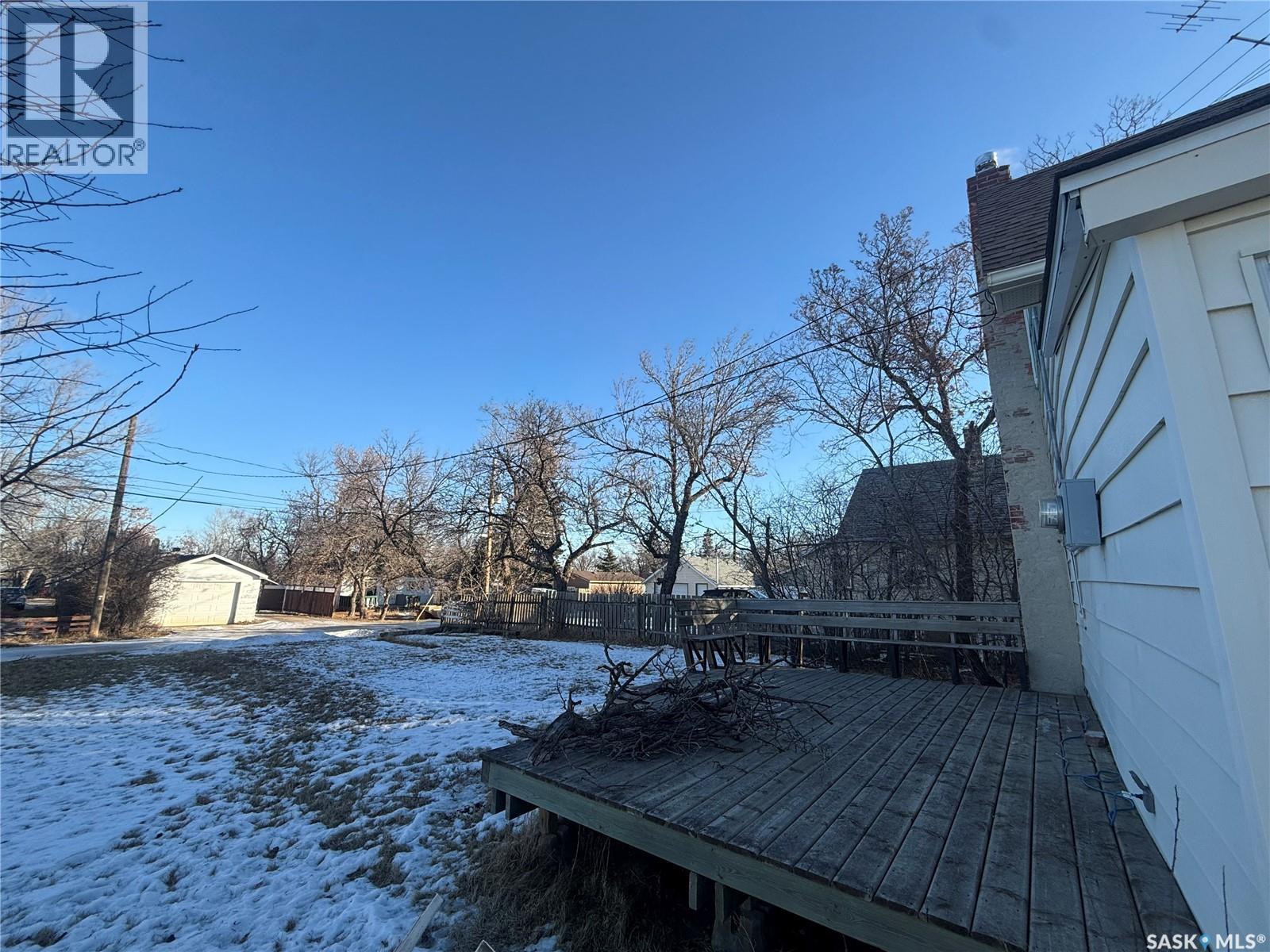 421 3rd Avenue E, Assiniboia, Saskatchewan  S0H 0B0 - Photo 17 - SK026970