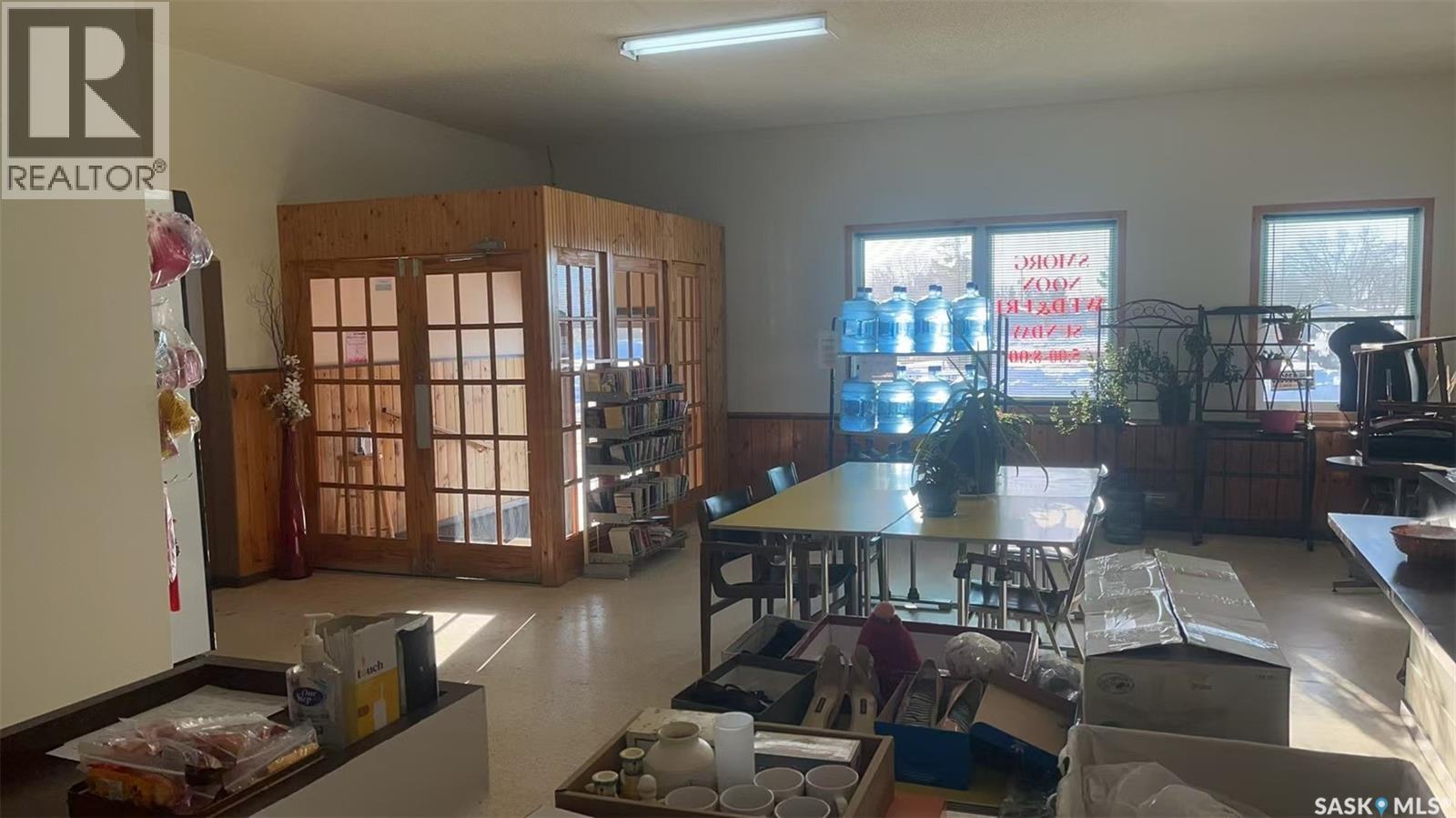 207 Railway Avenue, Watson, Saskatchewan  S0K 4V0 - Photo 5 - SK026654