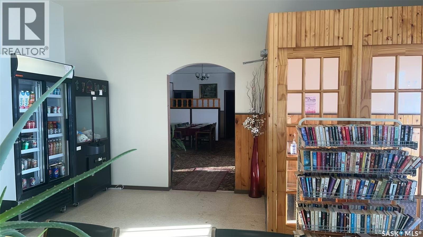 207 Railway Avenue, Watson, Saskatchewan  S0K 4V0 - Photo 6 - SK026654