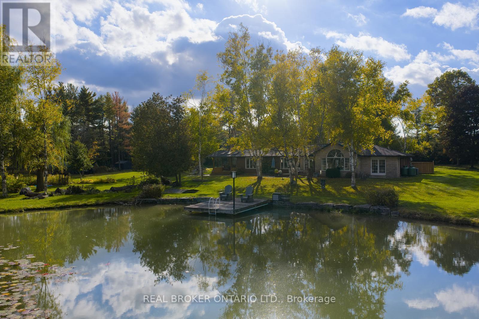 9285 Dagmar Road, Whitby, Ontario  L0B 1A0 - Photo 34 - E12466483