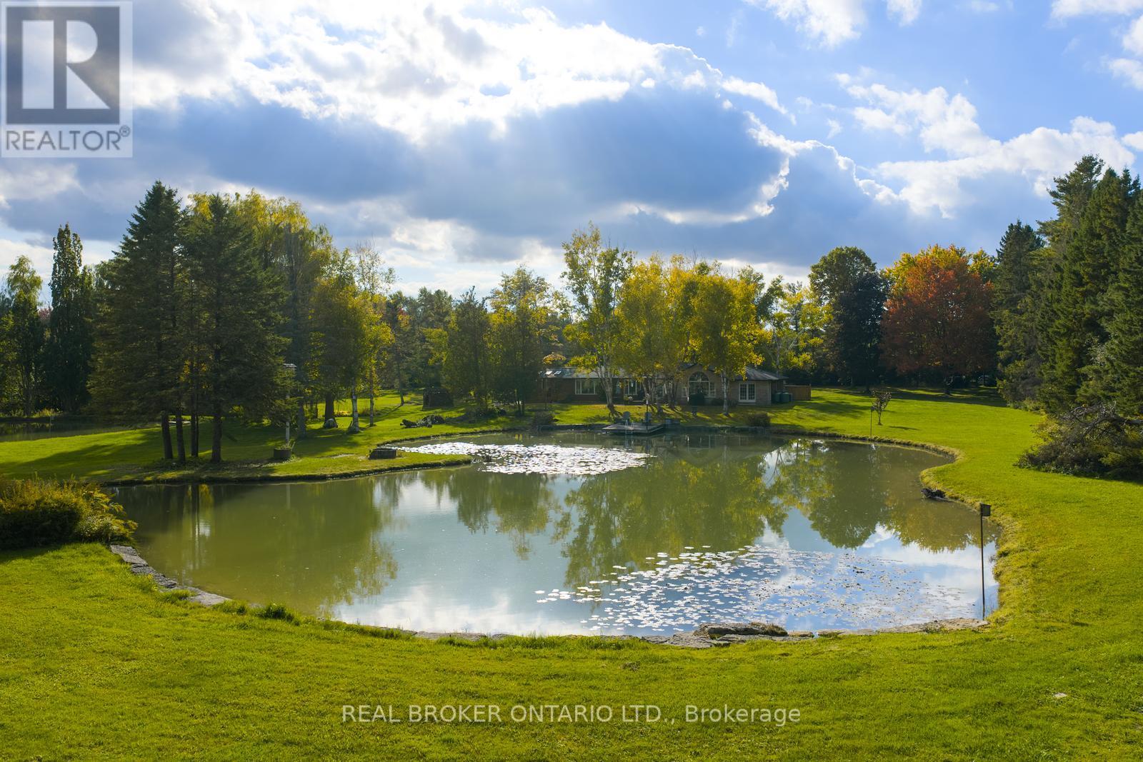 9285 Dagmar Road, Whitby, Ontario  L0B 1A0 - Photo 32 - E12466483