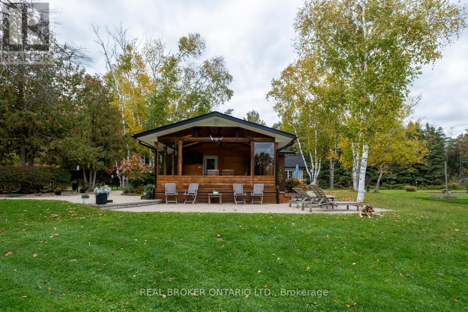 9285 Dagmar Road, Whitby, Ontario  L0B 1A0 - Photo 22 - E12466483