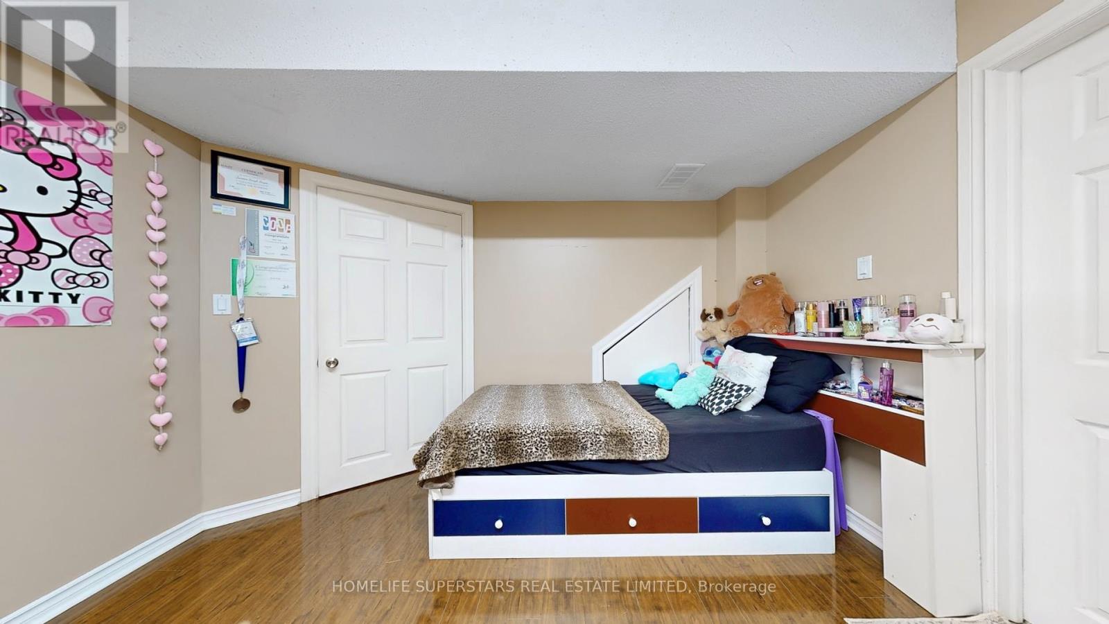 57 Quailvalley Drive, Brampton, Ontario  L6R 0N7 - Photo 41 - W12512466