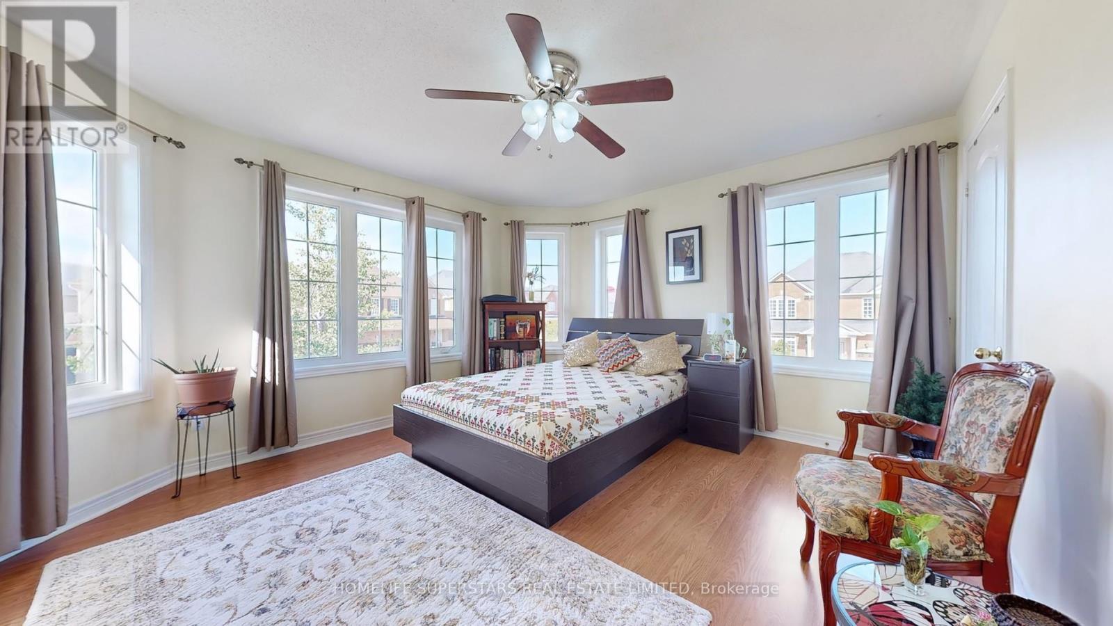 57 Quailvalley Drive, Brampton, Ontario  L6R 0N7 - Photo 31 - W12512466