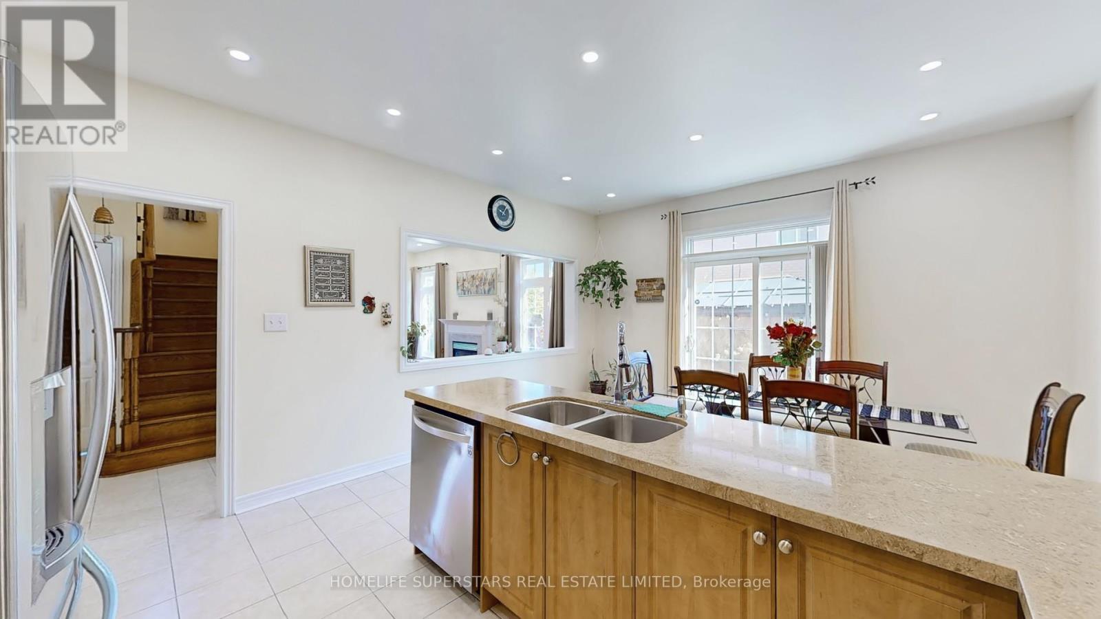 57 Quailvalley Drive, Brampton, Ontario  L6R 0N7 - Photo 14 - W12512466