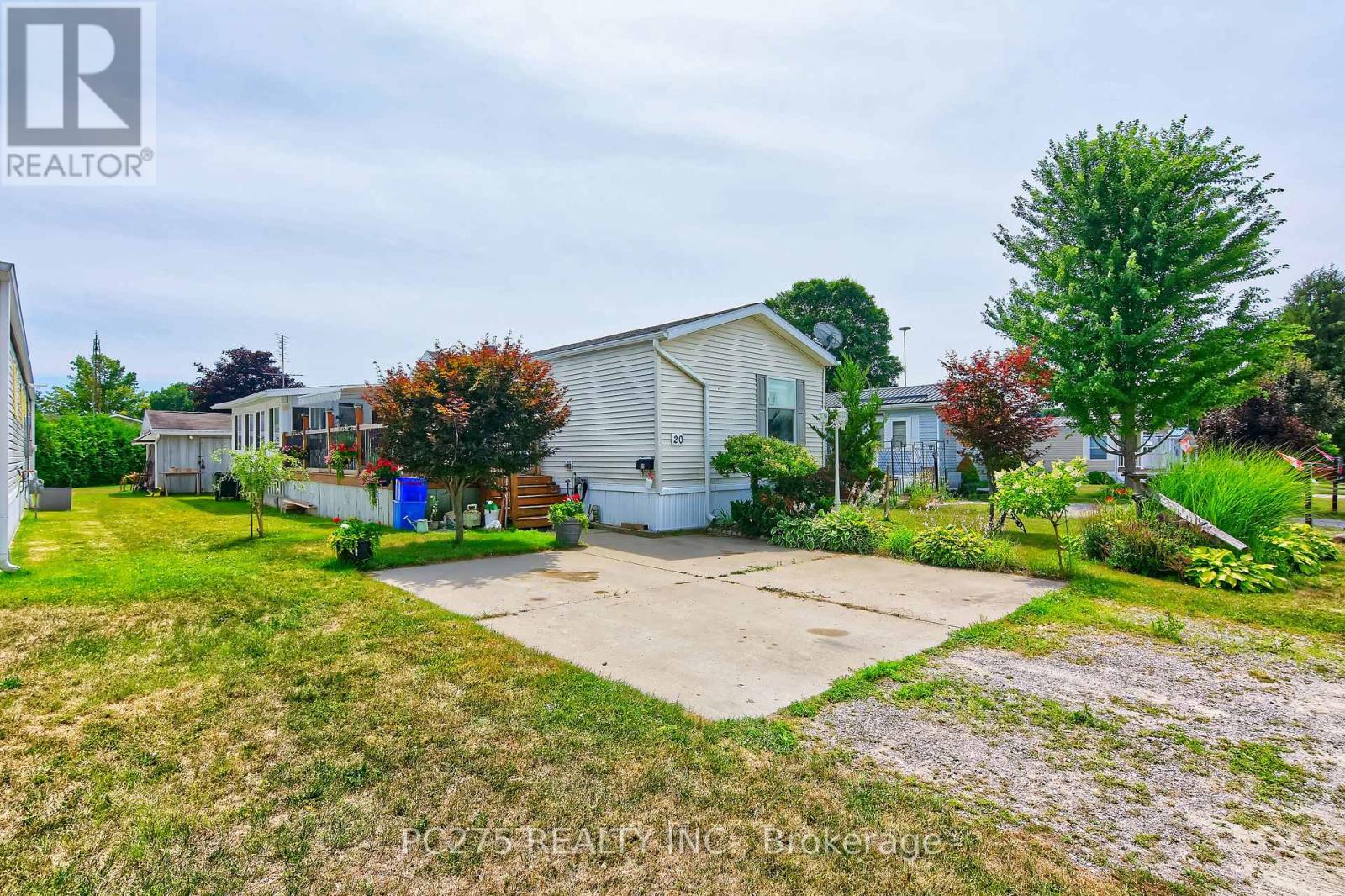 20 - 11981 Plank Road, Bayham, Ontario  N4G 4G9 - Photo 2 - X12298206