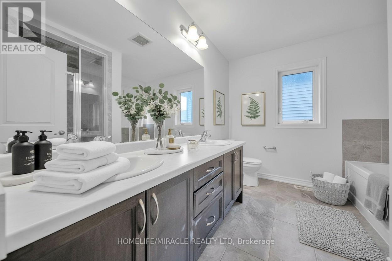 20 Tooker Drive, Brantford, Ontario  N3V 0B6 - Photo 12 - X12696118