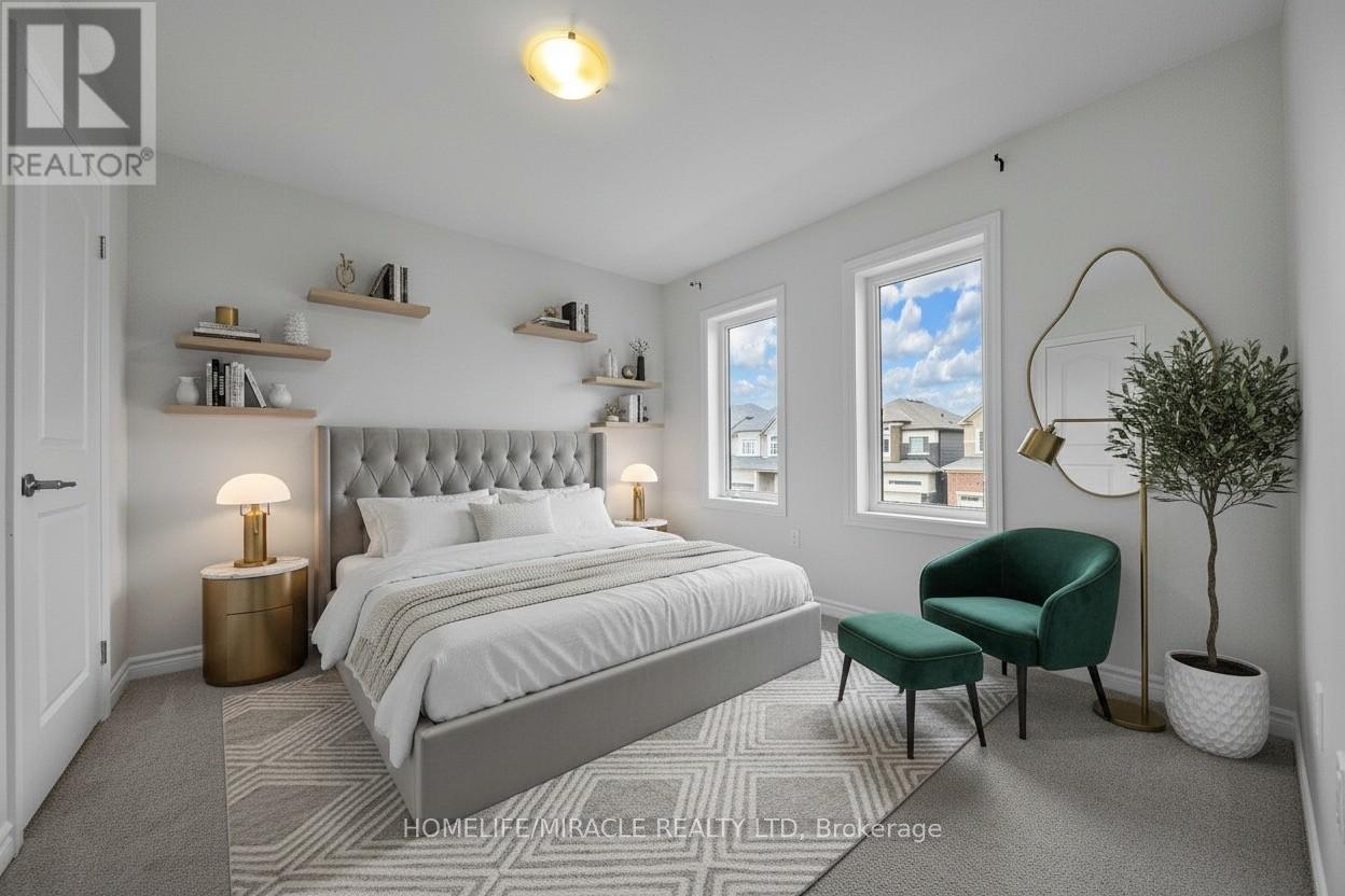 20 Tooker Drive, Brantford, Ontario  N3V 0B6 - Photo 9 - X12696118