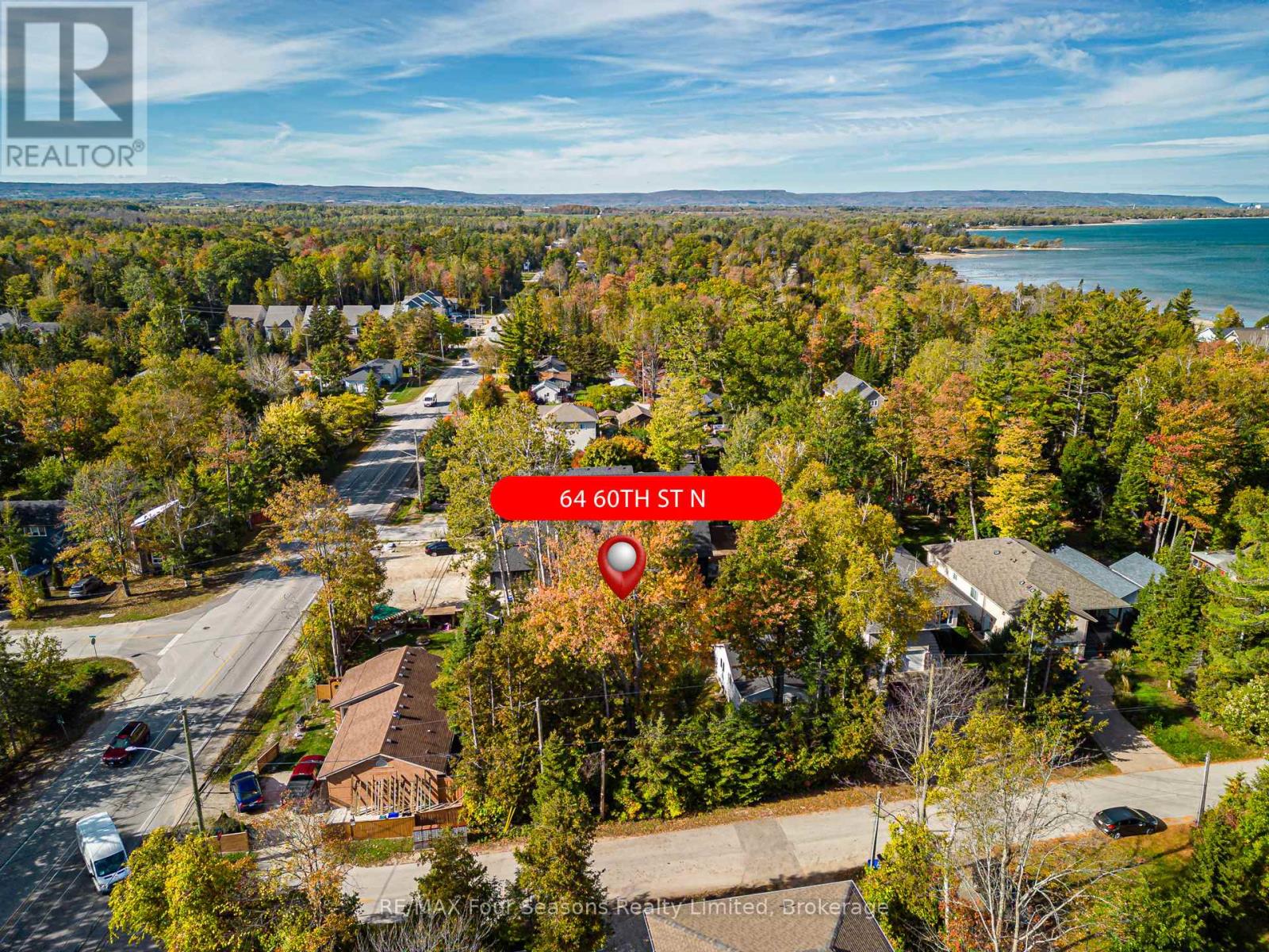 64 60th Street N, Wasaga Beach, Ontario  L9Z 1V7 - Photo 6 - S12705094