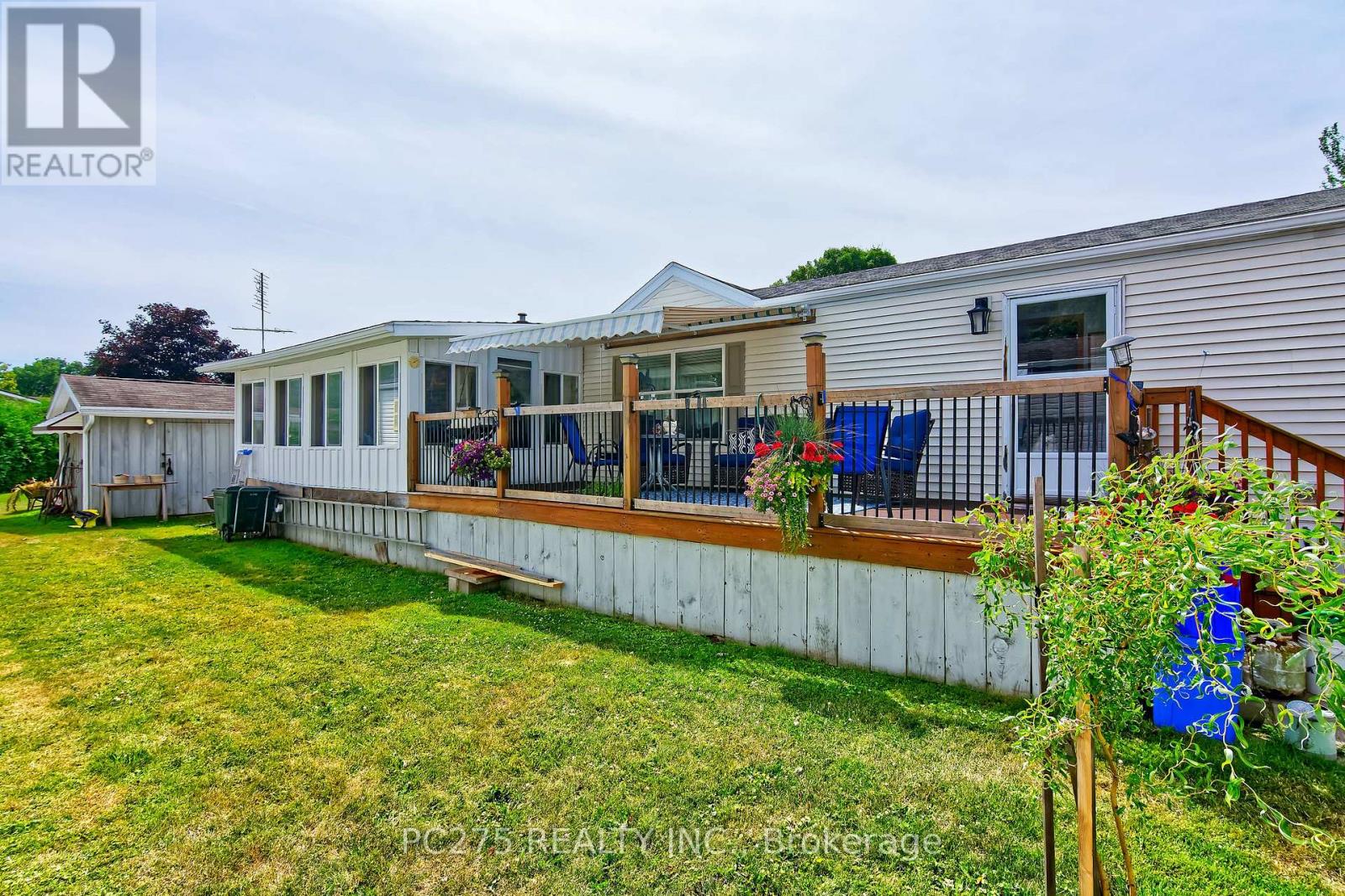 20 - 11981 Plank Road, Bayham, Ontario  N4G 4G9 - Photo 3 - X12298206