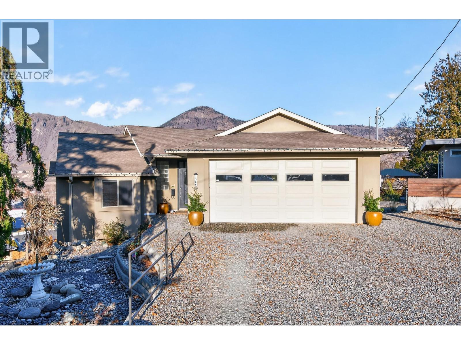 1386 Dominion Crescent, kamloops, British Columbia