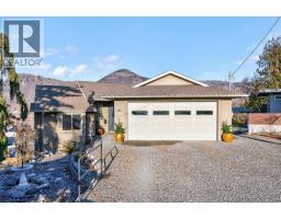 1386 Dominion Crescent, kamloops, British Columbia