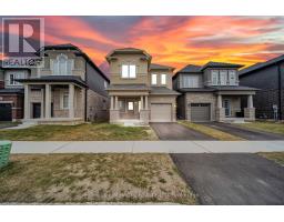 20 TOOKER DRIVE, Brantford, Ontario