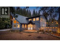 16102 3A Highway, crawford bay, British Columbia