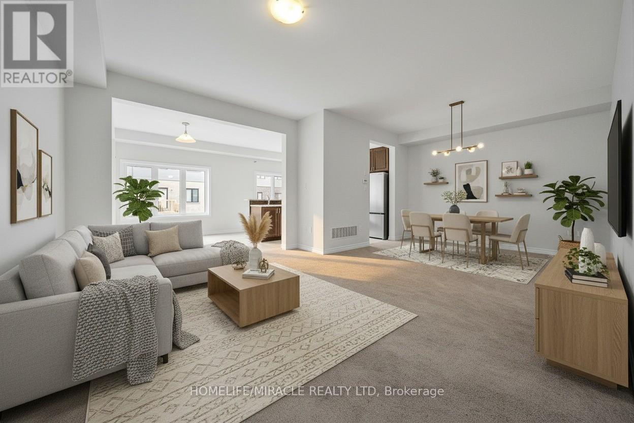 20 Tooker Drive, Brantford, Ontario  N3V 0B6 - Photo 7 - X12696118