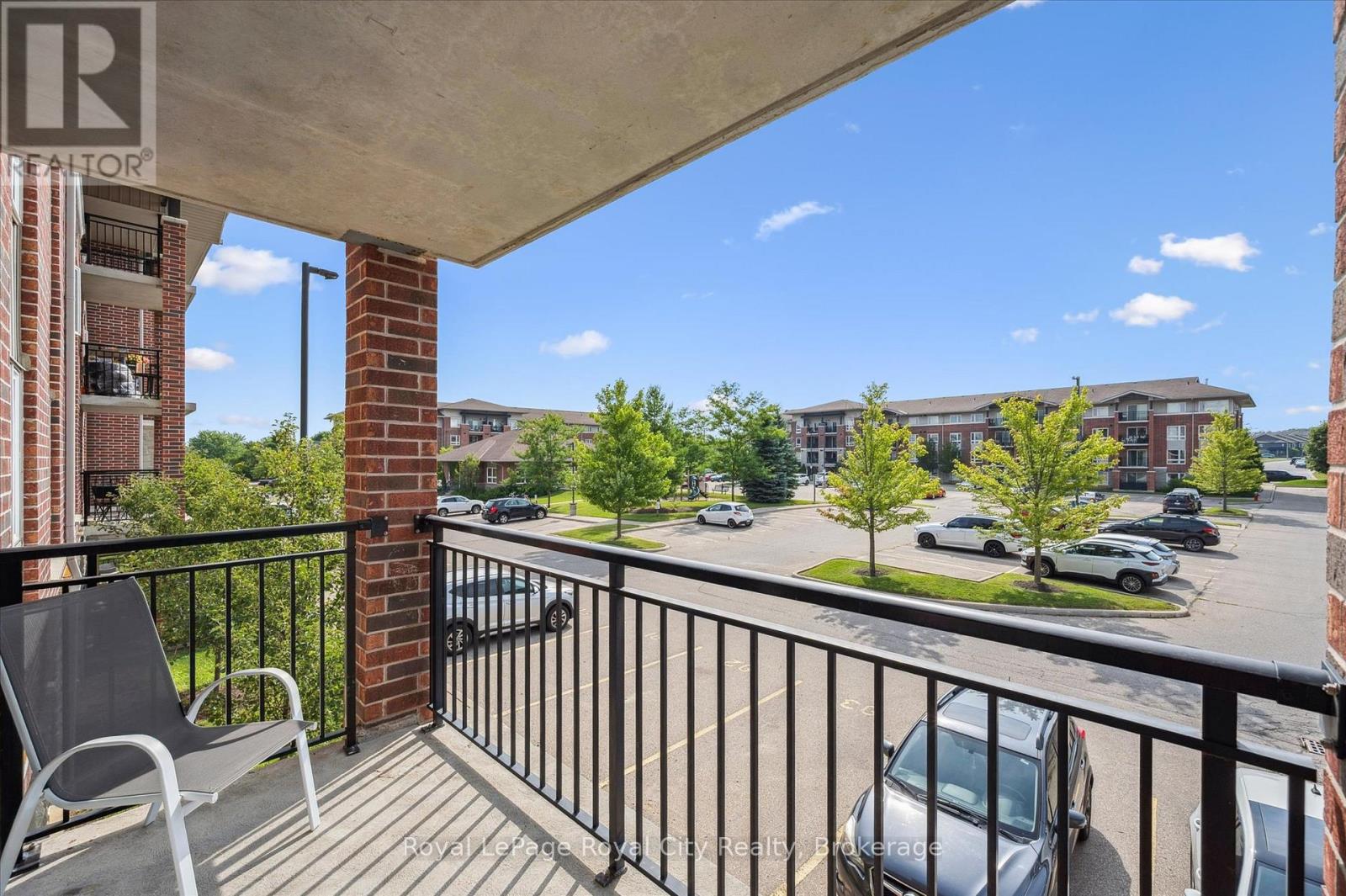 212 - 37 Goodwin Drive, Guelph, Ontario N1L 0E6 - Photo 15 - X12705098