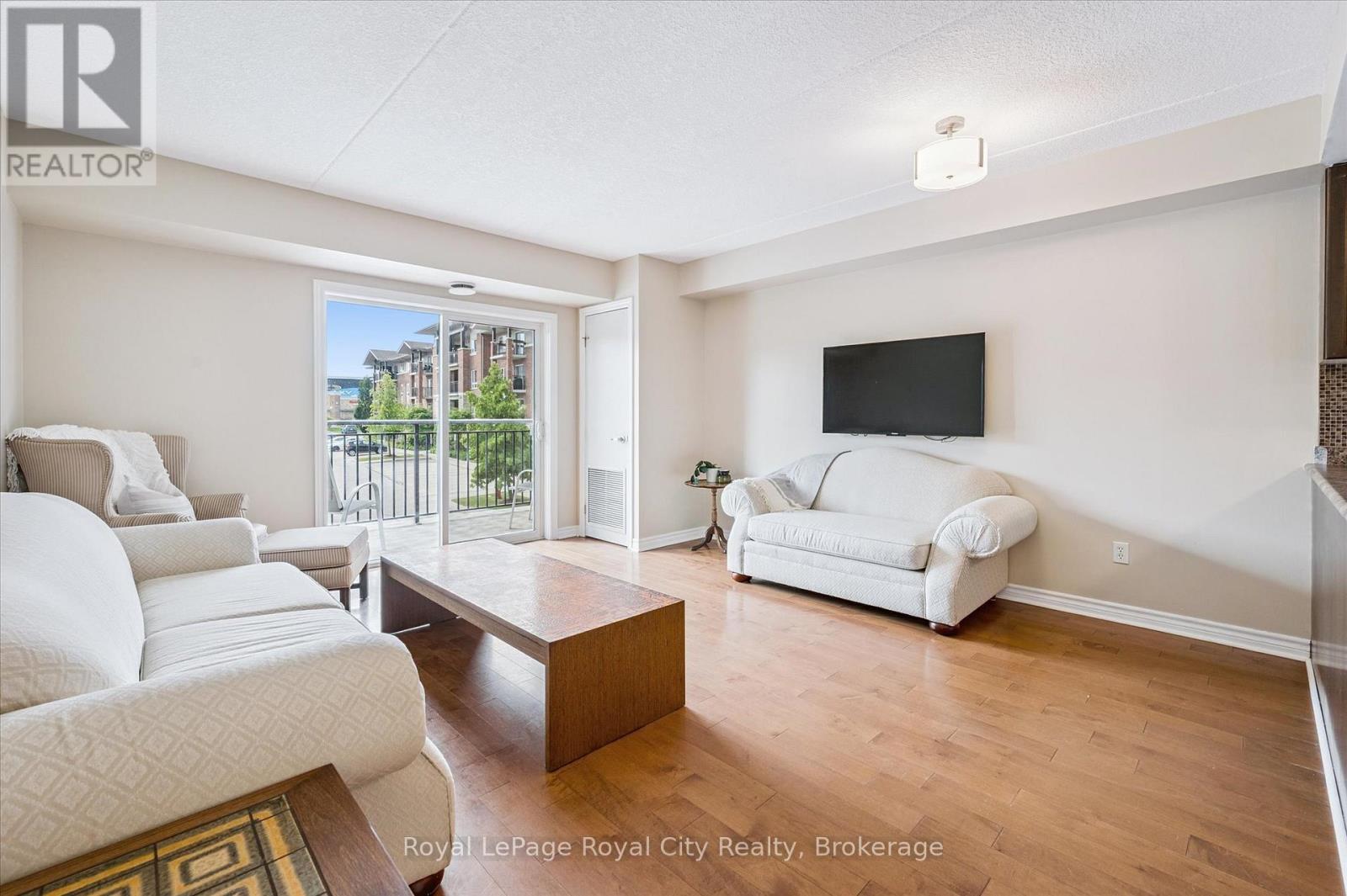 212 - 37 Goodwin Drive, Guelph, Ontario N1L 0E6 - Photo 4 - X12705098