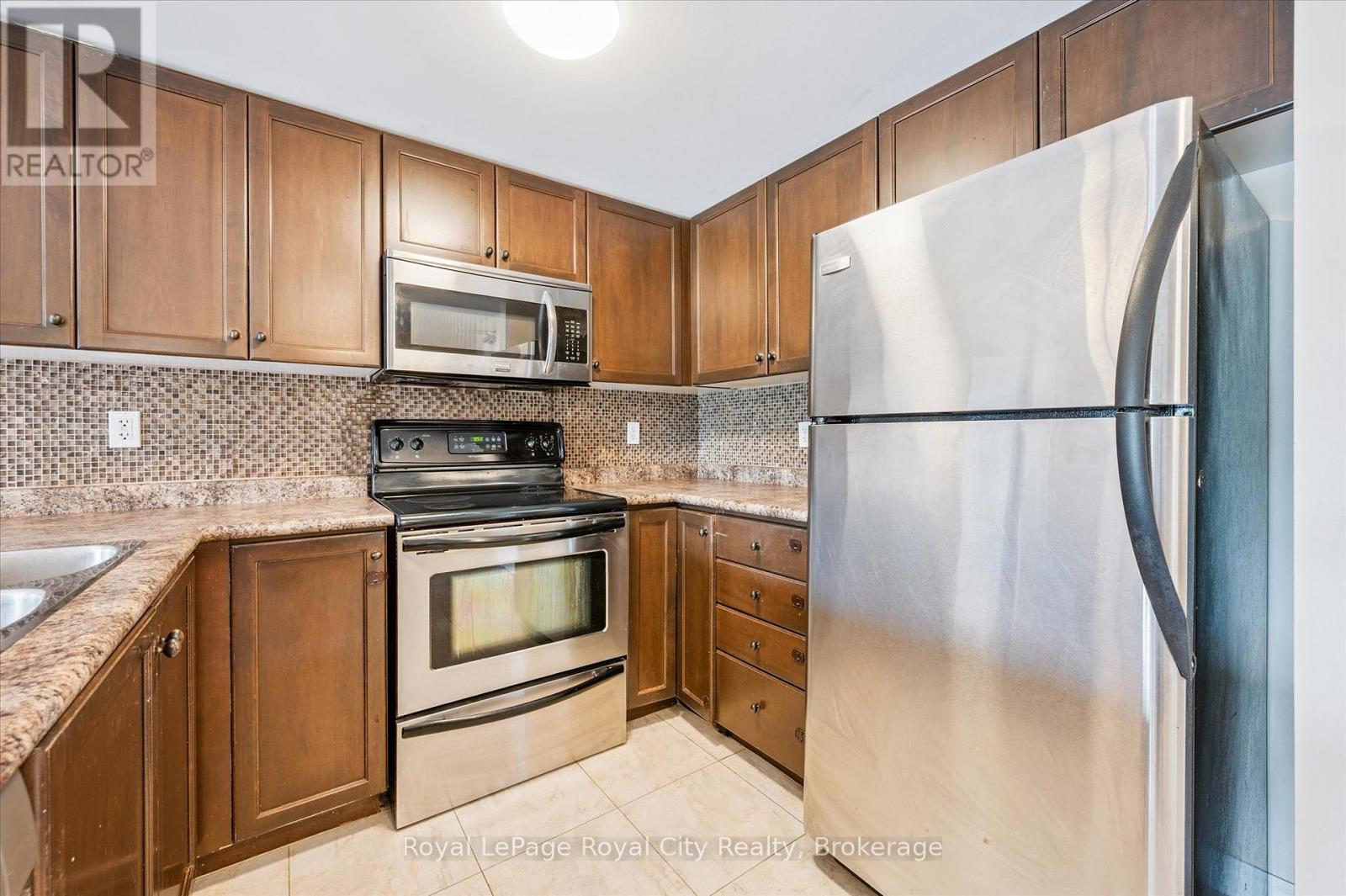 212 - 37 Goodwin Drive, Guelph, Ontario N1L 0E6 - Photo 6 - X12705098