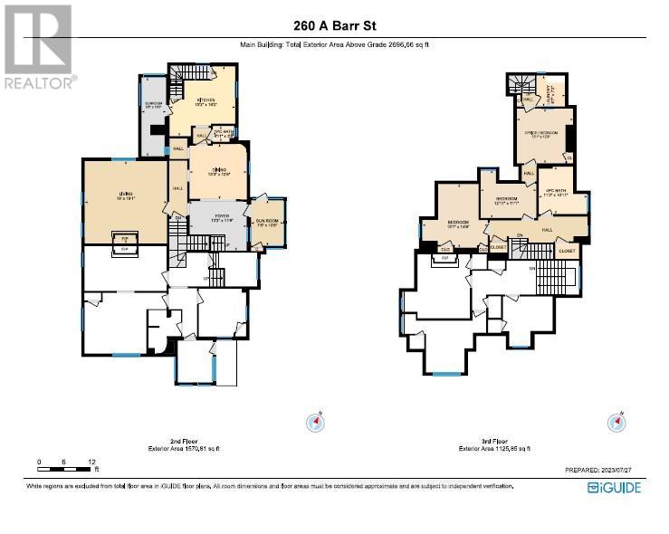 154 Quarry Avenue, Renfrew, Ontario  K7V 2W4 - Photo 45 - X12249024