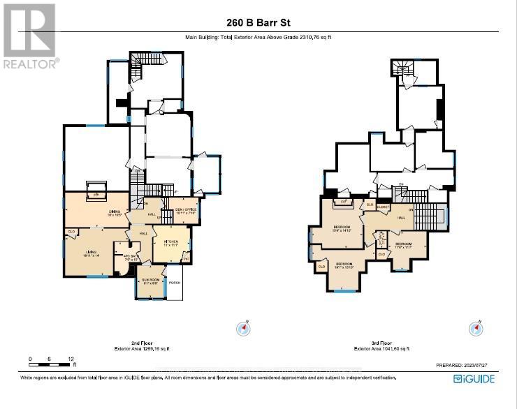 154 Quarry Avenue, Renfrew, Ontario  K7V 2W4 - Photo 44 - X12249024