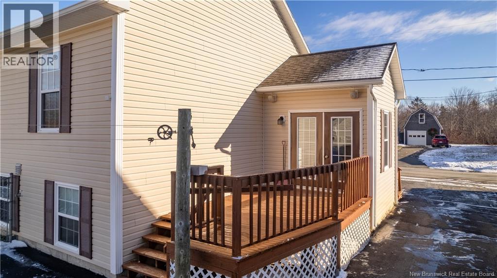 60 Princess Street, St. Stephen, New Brunswick  E3L 2G2 - Photo 5 - NB132349