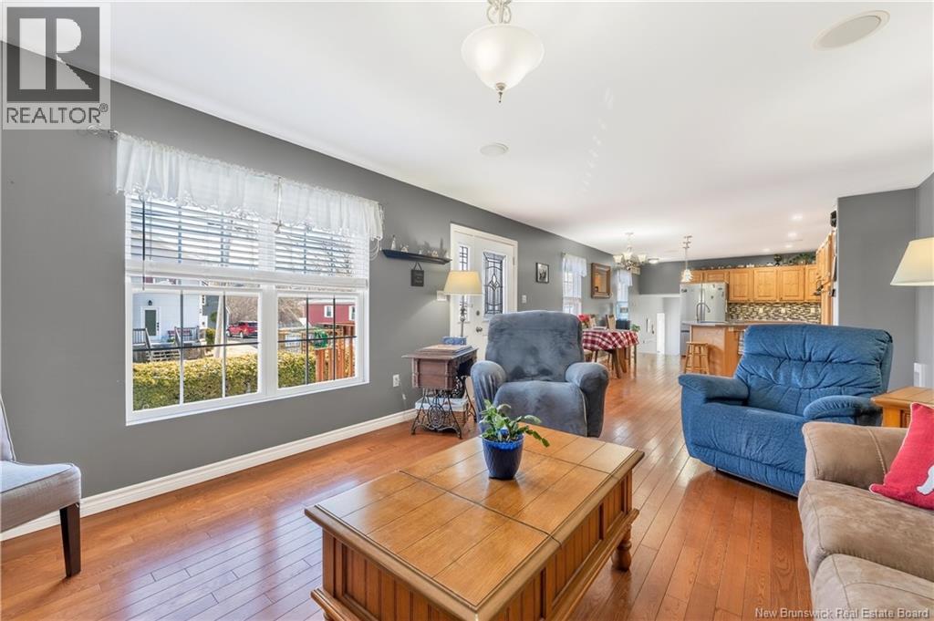 60 Princess Street, St. Stephen, New Brunswick  E3L 2G2 - Photo 17 - NB132349