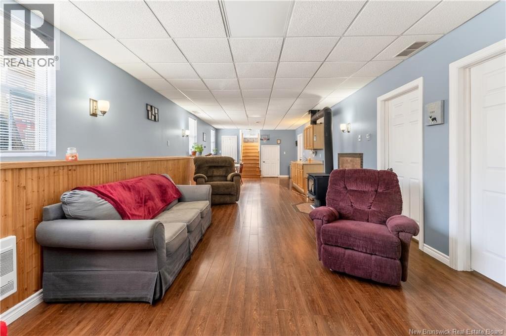 60 Princess Street, St. Stephen, New Brunswick  E3L 2G2 - Photo 38 - NB132349