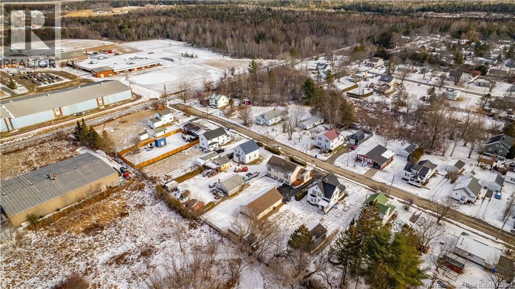 60 Princess Street, St. Stephen, New Brunswick  E3L 2G2 - Photo 43 - NB132349