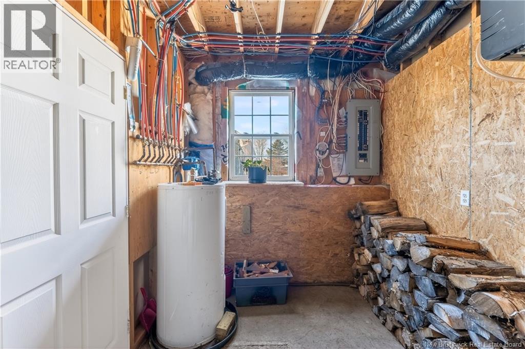 60 Princess Street, St. Stephen, New Brunswick  E3L 2G2 - Photo 33 - NB132349