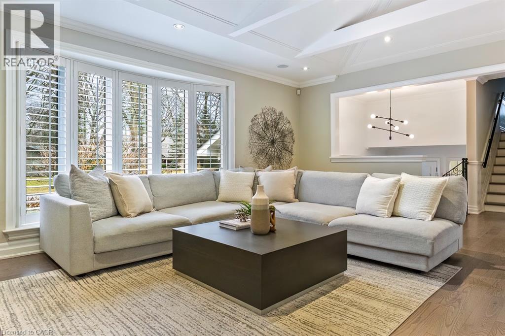 1176 Greenoaks Drive, Mississauga, Ontario  L5J 3A2 - Photo 14 - 40799030