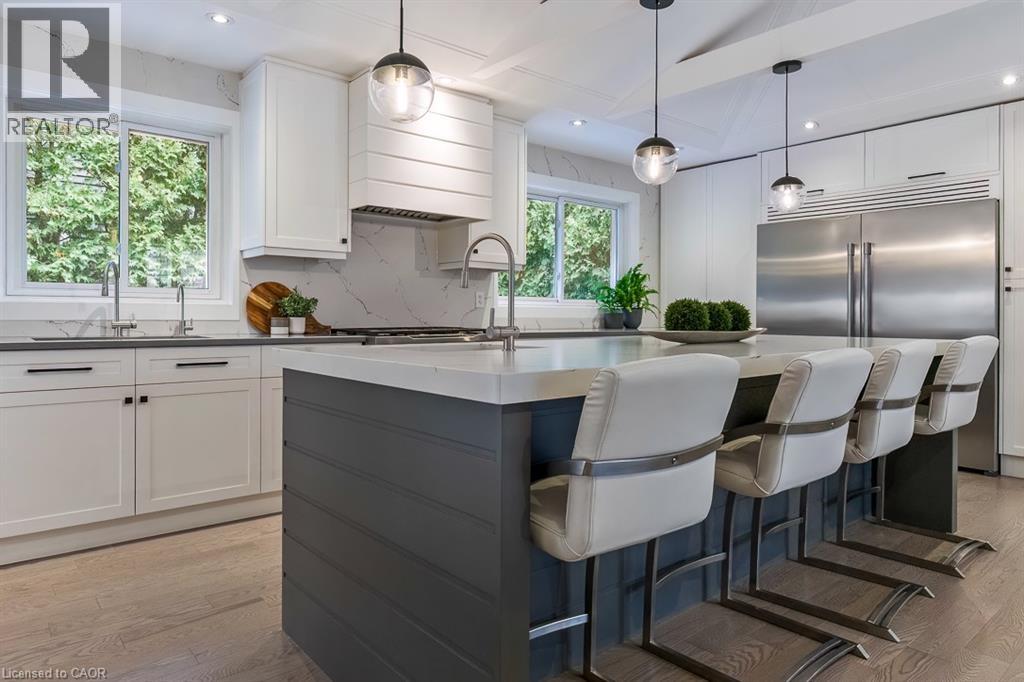 1176 Greenoaks Drive, Mississauga, Ontario  L5J 3A2 - Photo 8 - 40799030