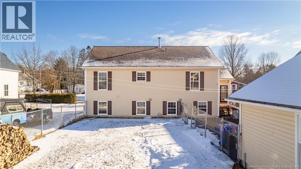 60 Princess Street, St. Stephen, New Brunswick  E3L 2G2 - Photo 44 - NB132349