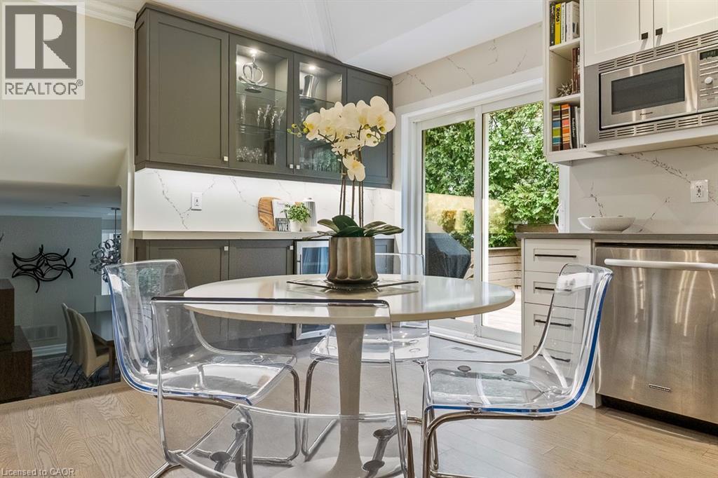 1176 Greenoaks Drive, Mississauga, Ontario  L5J 3A2 - Photo 12 - 40799030