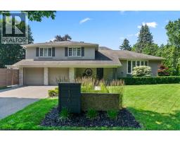 1176 GREENOAKS Drive, Mississauga, Ontario