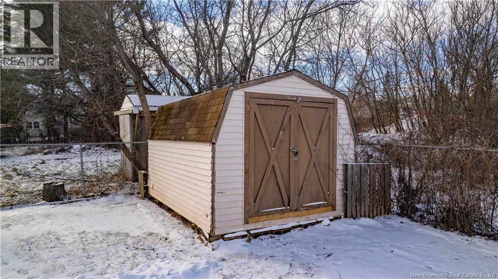 60 Princess Street, St. Stephen, New Brunswick  E3L 2G2 - Photo 42 - NB132349