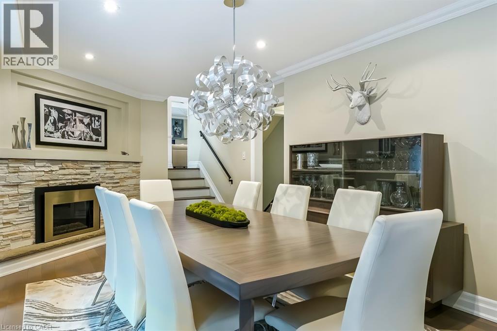 1176 Greenoaks Drive, Mississauga, Ontario  L5J 3A2 - Photo 17 - 40799030