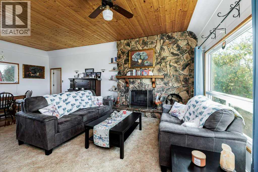 14503 Highway 12, Castor, Alberta  T0C 0X0 - Photo 7 - A2264050