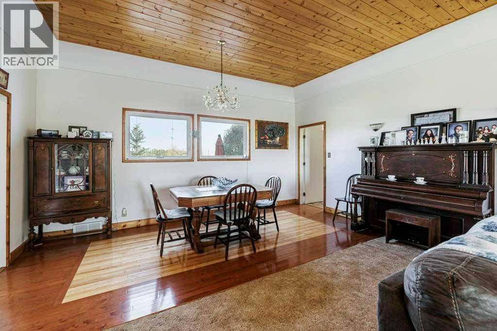 14503 Highway 12, Castor, Alberta  T0C 0X0 - Photo 8 - A2264050