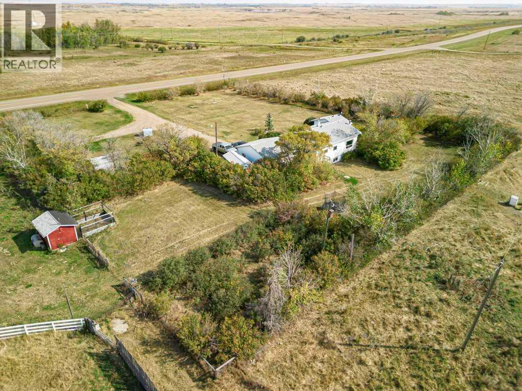 14503 Highway 12, Castor, Alberta  T0C 0X0 - Photo 44 - A2264050