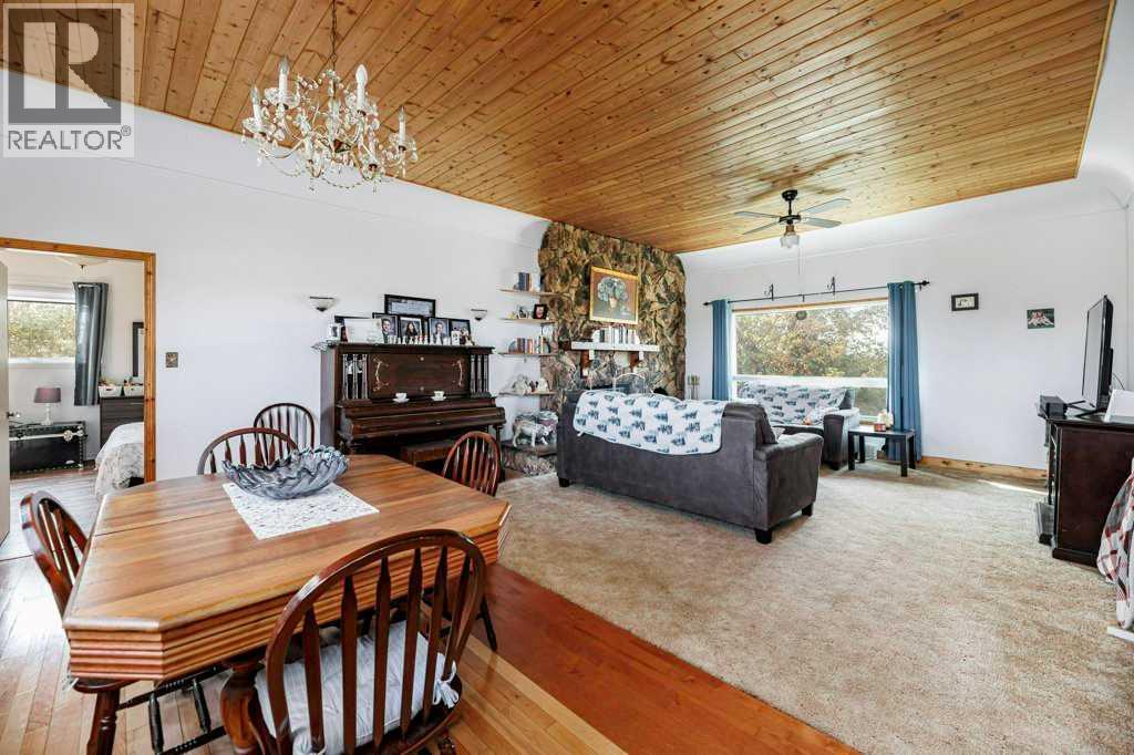 14503 Highway 12, Castor, Alberta  T0C 0X0 - Photo 6 - A2264050