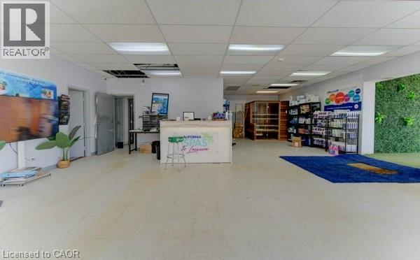 40 W Lancaster Street W, Kitchener, Ontario  N2H 4S9 - Photo 8 - 40799230